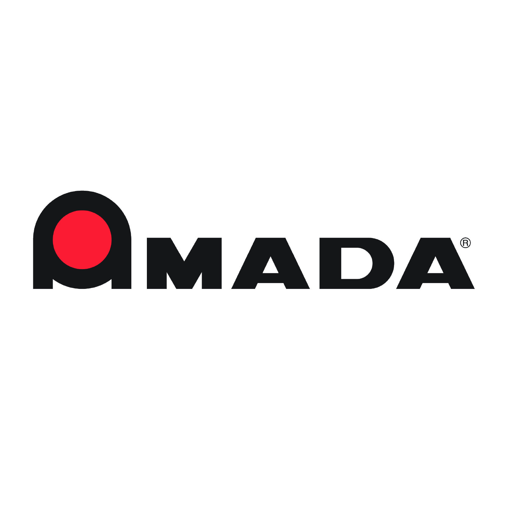 Amada Company Logo