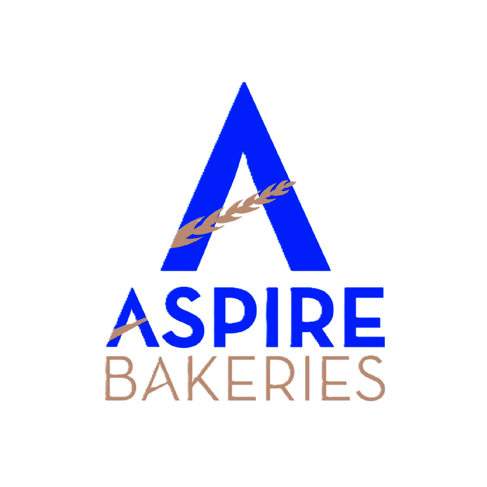Aspire Bakeries Company Logo