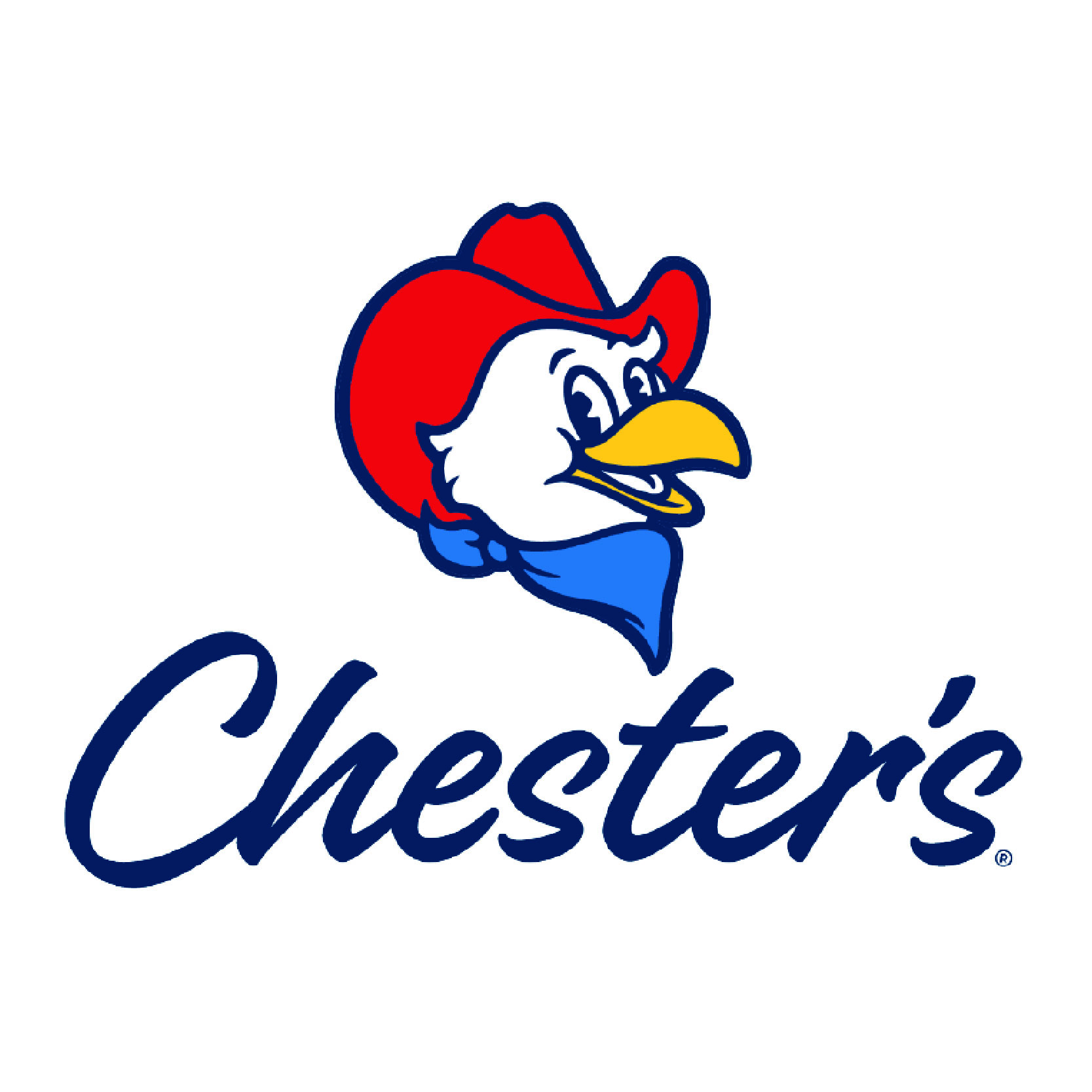 Chester's Chicken Company Logo