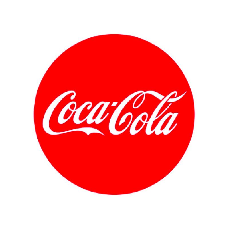 Coca-Cola Company Logo