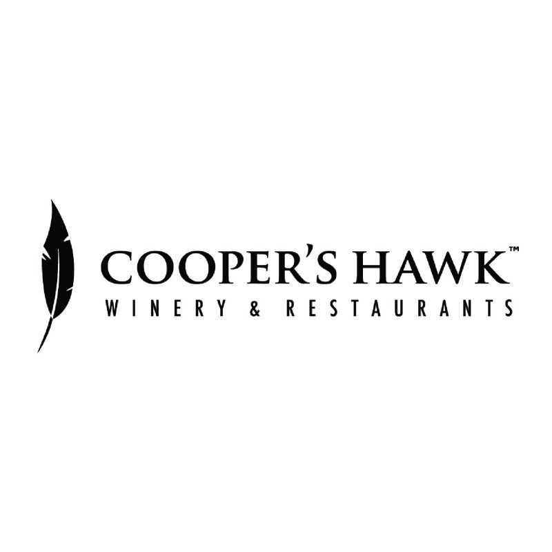 Cooper's Hawk Company Logo