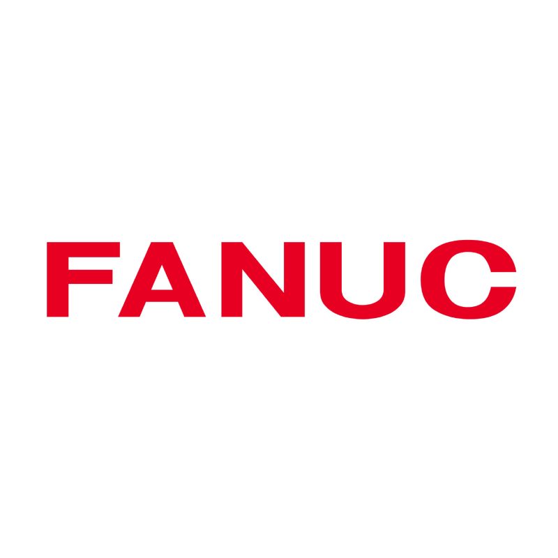 Fanuc Company Logo