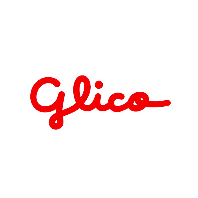 Glico Company Logo
