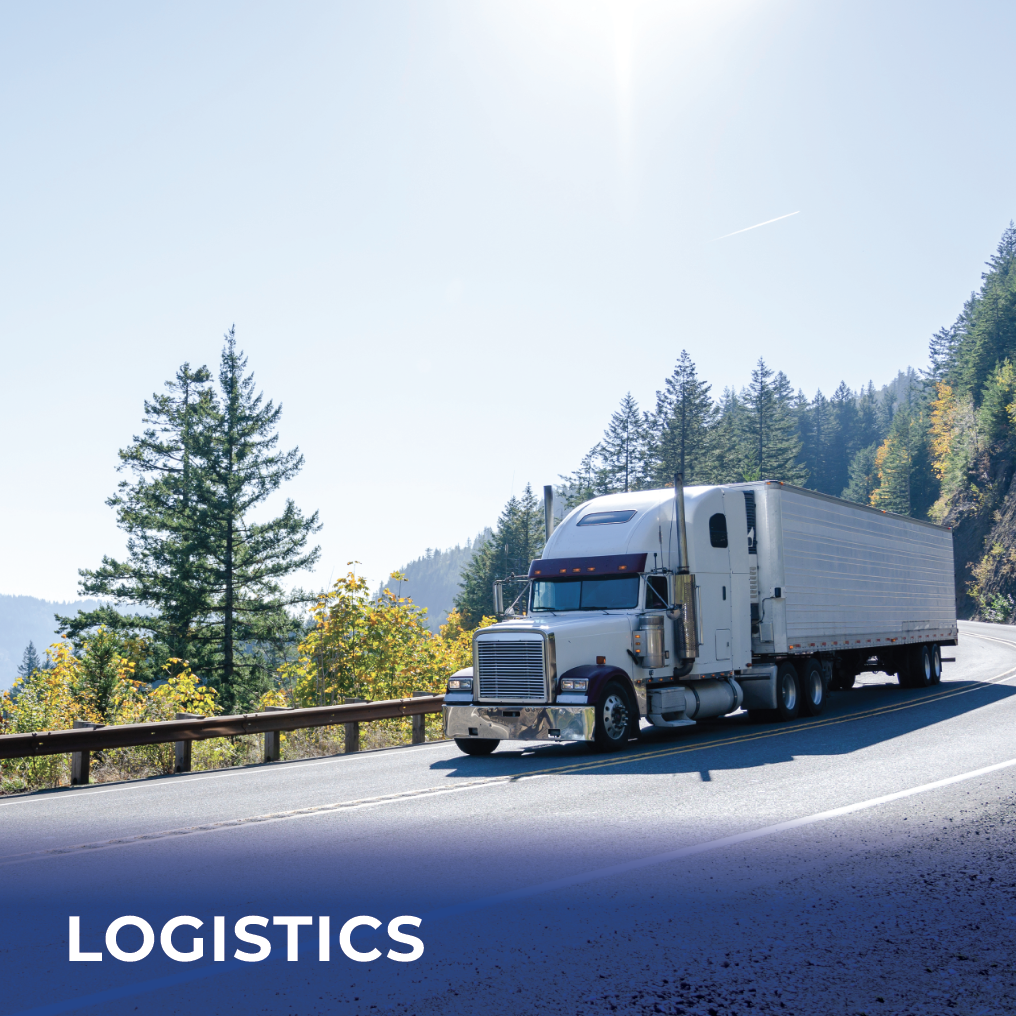 Nimlok Chicago specializes in trade show Logistics Services