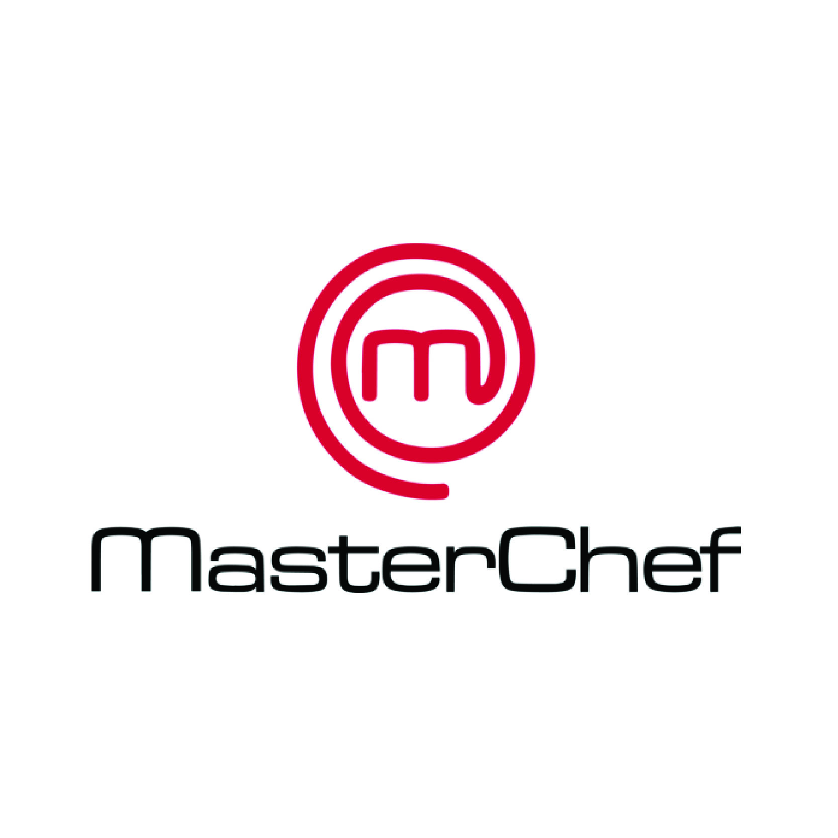 MasterChef Company Logo