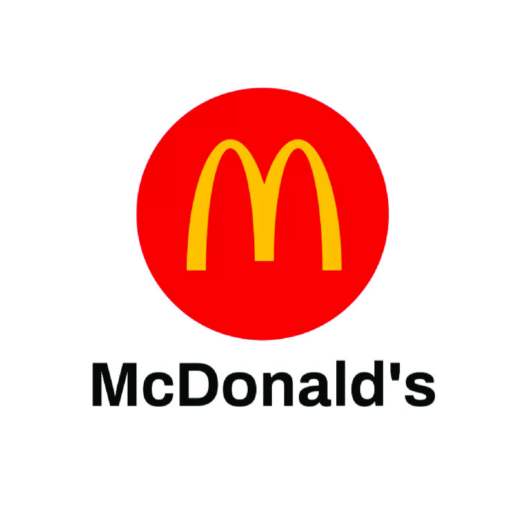 McDonald's Company Logo