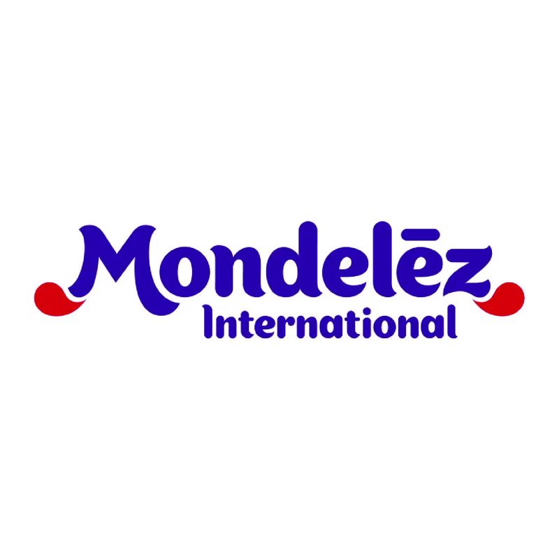 Mondelez International Company Logo