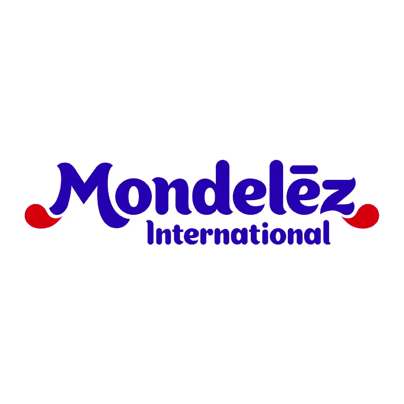 Mondelez International Company Logo