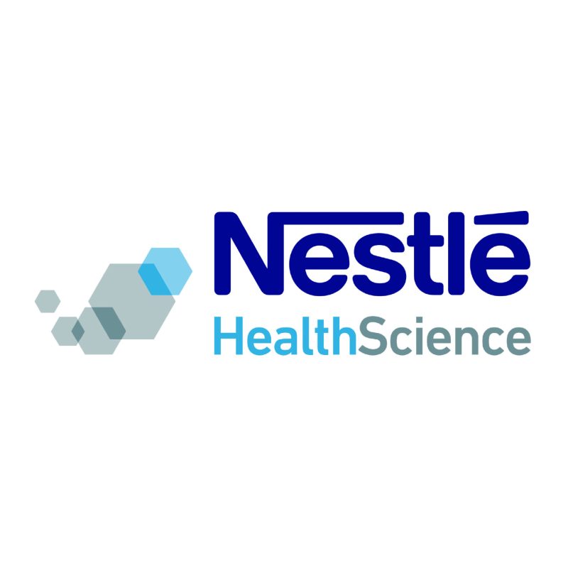 Nestle Health Science Company Logo