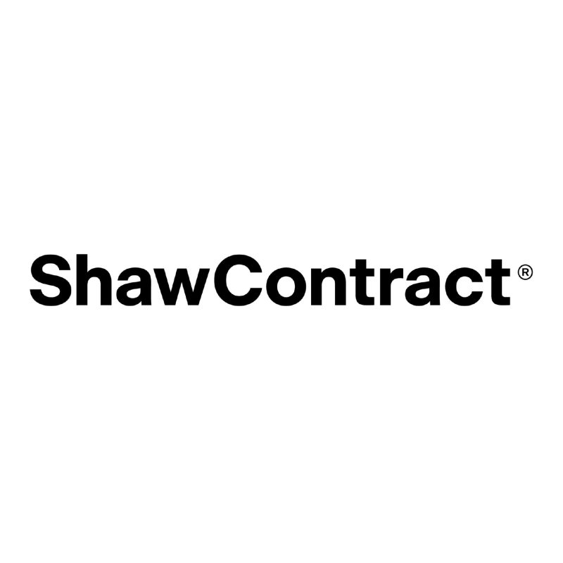 Shaw Contract Company Logo