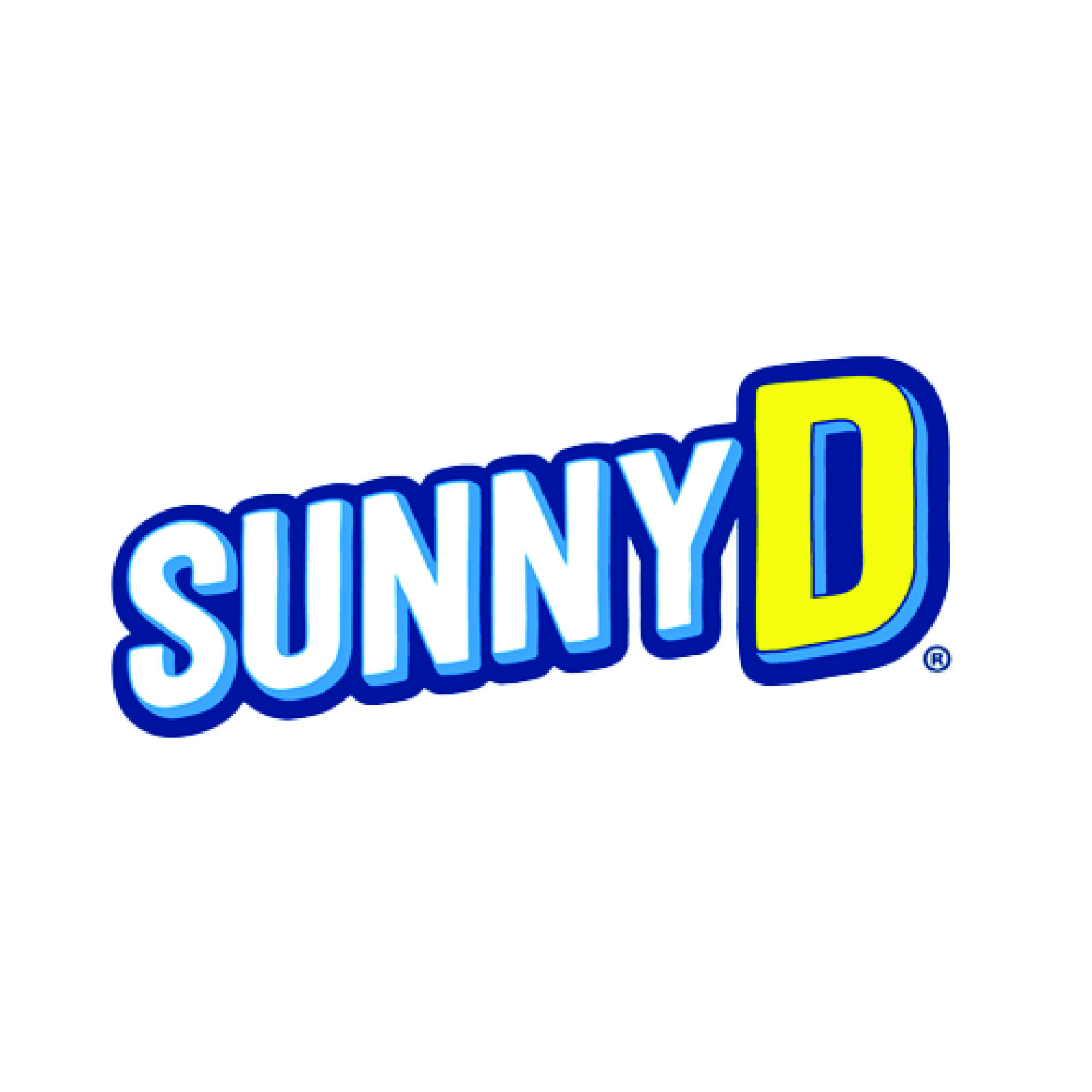 Sunny D Company Logo