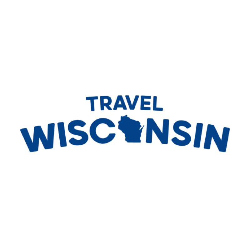 Travel Wisconsin Company Logo
