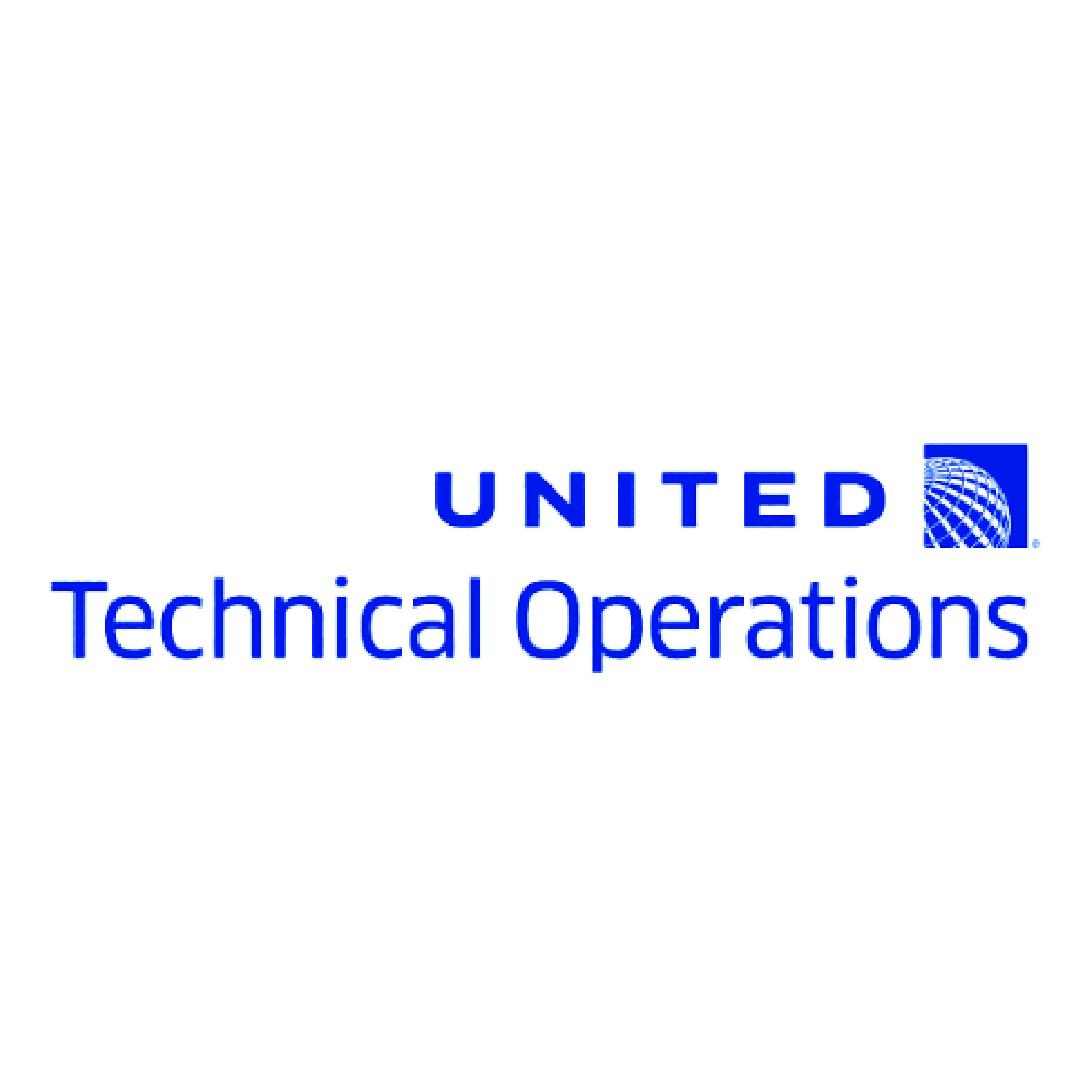 United Technical Operations Company Logo