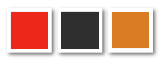 CHI Overhead Doors Colors