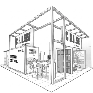CHI Overhead IDA Blueprint