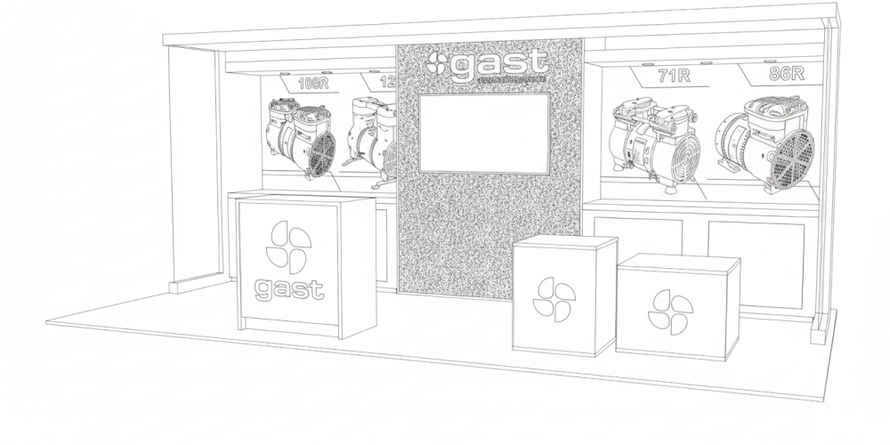 Gast Gemini