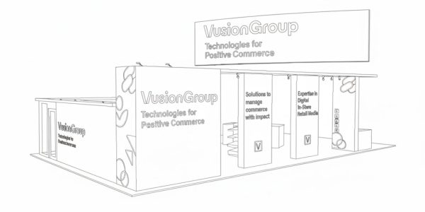 Vusion line Drawing